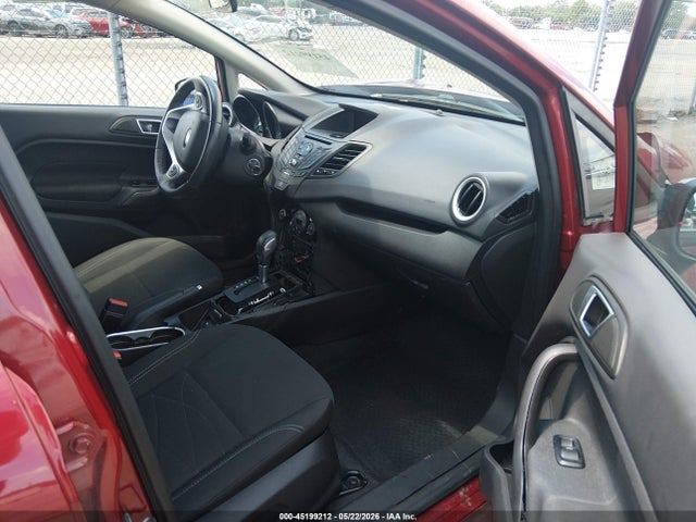 3FADP4EJ1GM164134 Ford FIESTA SE