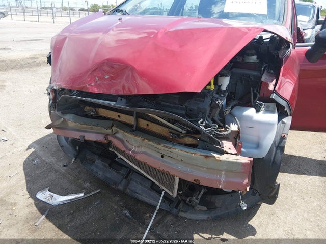 3FADP4EJ1GM164134 Ford FIESTA SE