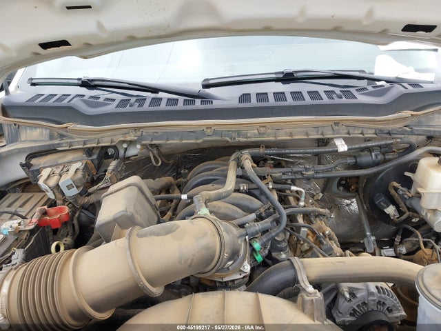 Продаж на аукціоні авто 2023 Ford F-350 Xl, vin: 1FT8X3AA3PED74106, номер лоту: 45199217