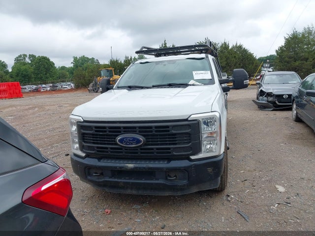 Продаж на аукціоні авто 2023 Ford F-350 Xl, vin: 1FT8X3AA3PED74106, номер лоту: 45199217