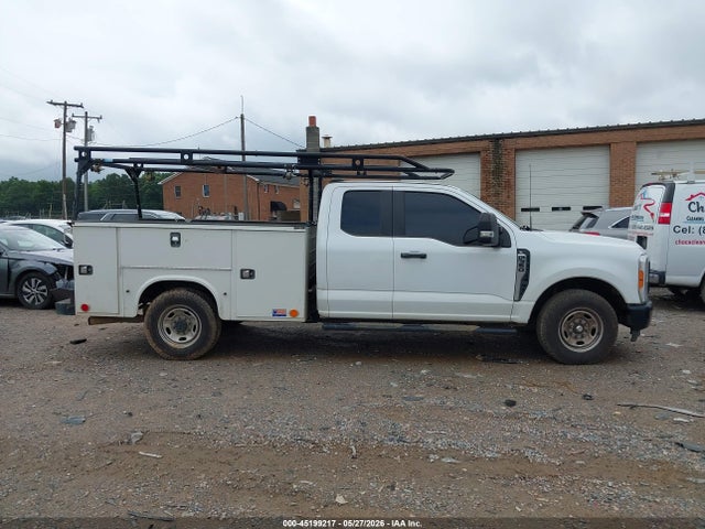 Продаж на аукціоні авто 2023 Ford F-350 Xl, vin: 1FT8X3AA3PED74106, номер лоту: 45199217