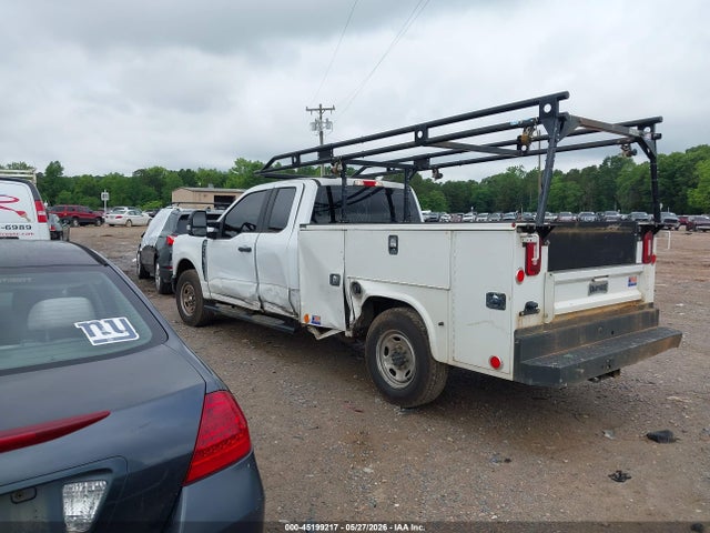 Продаж на аукціоні авто 2023 Ford F-350 Xl, vin: 1FT8X3AA3PED74106, номер лоту: 45199217