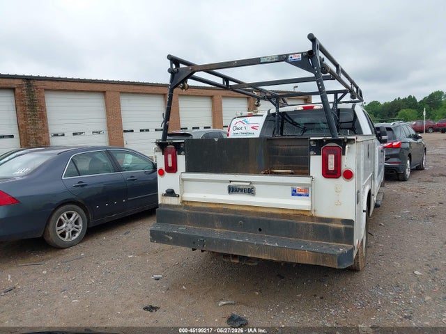Продаж на аукціоні авто 2023 Ford F-350 Xl, vin: 1FT8X3AA3PED74106, номер лоту: 45199217