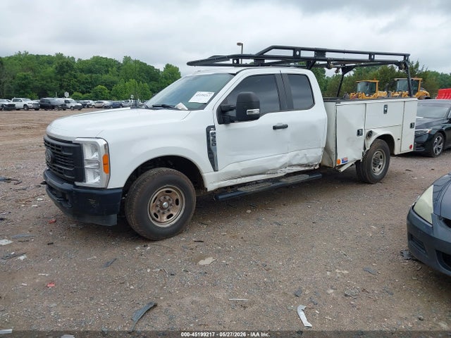 Продаж на аукціоні авто 2023 Ford F-350 Xl, vin: 1FT8X3AA3PED74106, номер лоту: 45199217