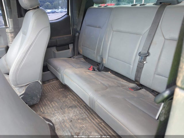 Продаж на аукціоні авто 2023 Ford F-350 Xl, vin: 1FT8X3AA3PED74106, номер лоту: 45199217