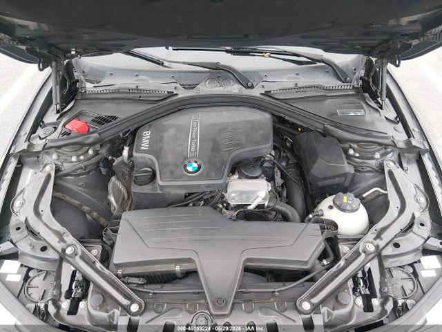 Aukcja sprzedaży 2016 Bmw 428i, vin: WBA3V7C57G5A27241, numer aukcji: 45199224