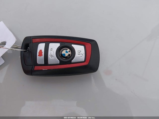 Aukcja sprzedaży 2016 Bmw 428i, vin: WBA3V7C57G5A27241, numer aukcji: 45199224