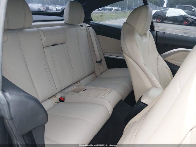 Aukcja sprzedaży 2016 Bmw 428i, vin: WBA3V7C57G5A27241, numer aukcji: 45199224