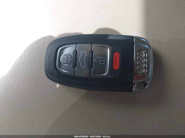 45199225 :رقم المزاد ، WAULFAFH0CN001653 vin ، 2012 Audi A5 2.0t Premium مزاد بيع