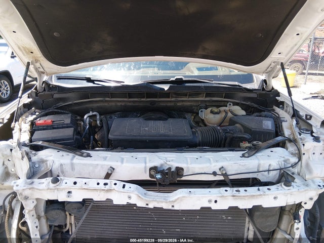 1GNSCTKL8MR237823 Chevrolet Tahoe 2wd High Country