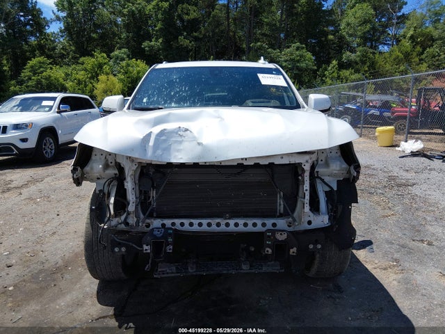 1GNSCTKL8MR237823 Chevrolet Tahoe 2wd High Country