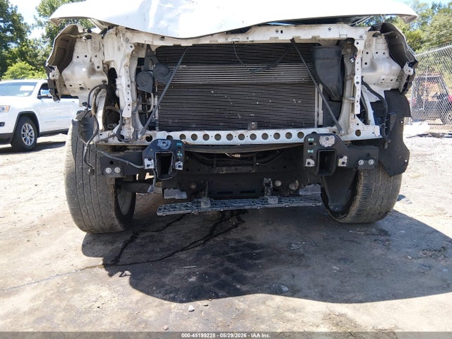 1GNSCTKL8MR237823 Chevrolet Tahoe 2wd High Country