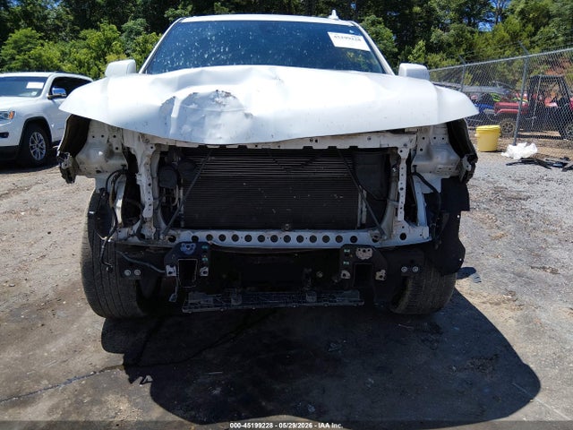 1GNSCTKL8MR237823 Chevrolet Tahoe 2wd High Country