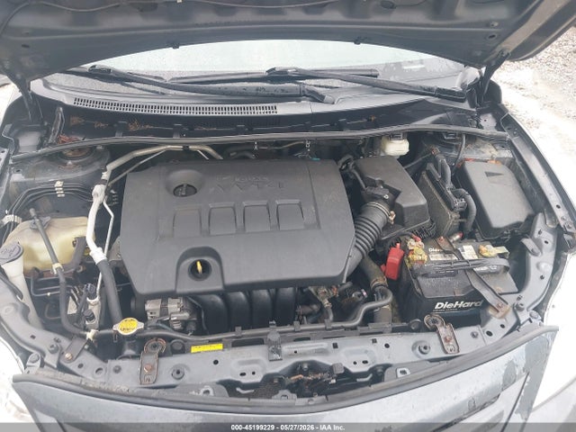 Aukcja sprzedaży 2012 Toyota Corolla Le, vin: 2T1BU4EE9CC888072, numer aukcji: 45199229