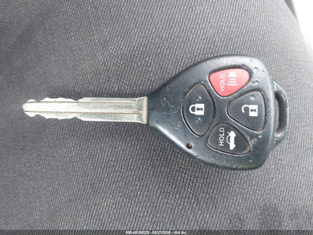 Aukcja sprzedaży 2012 Toyota Corolla Le, vin: 2T1BU4EE9CC888072, numer aukcji: 45199229