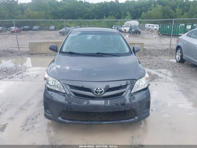 Aukcja sprzedaży 2012 Toyota Corolla Le, vin: 2T1BU4EE9CC888072, numer aukcji: 45199229