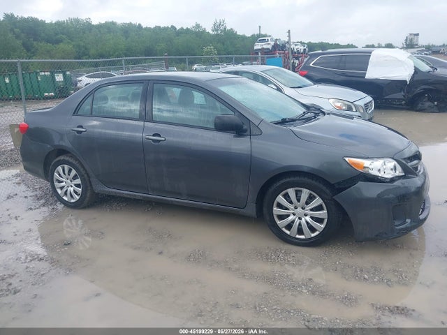 Aukcja sprzedaży 2012 Toyota Corolla Le, vin: 2T1BU4EE9CC888072, numer aukcji: 45199229