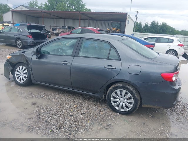 Aukcja sprzedaży 2012 Toyota Corolla Le, vin: 2T1BU4EE9CC888072, numer aukcji: 45199229