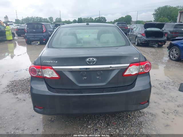 Aukcja sprzedaży 2012 Toyota Corolla Le, vin: 2T1BU4EE9CC888072, numer aukcji: 45199229