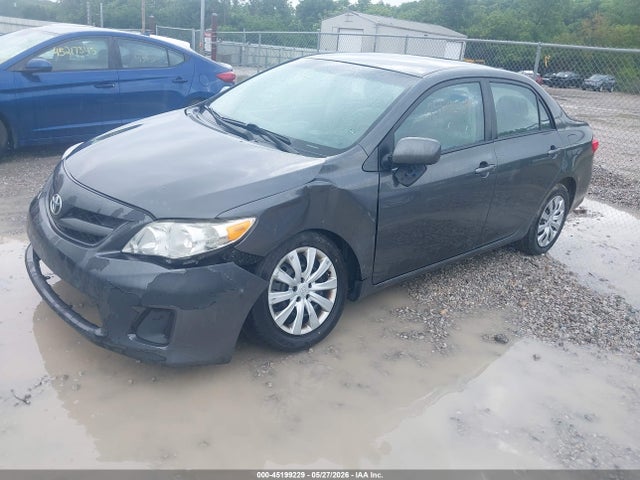 Aukcja sprzedaży 2012 Toyota Corolla Le, vin: 2T1BU4EE9CC888072, numer aukcji: 45199229
