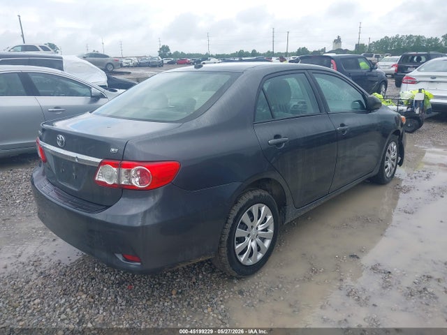 Aukcja sprzedaży 2012 Toyota Corolla Le, vin: 2T1BU4EE9CC888072, numer aukcji: 45199229