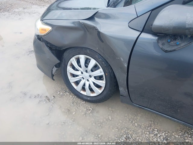Aukcja sprzedaży 2012 Toyota Corolla Le, vin: 2T1BU4EE9CC888072, numer aukcji: 45199229