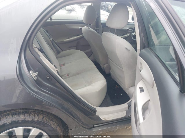 Aukcja sprzedaży 2012 Toyota Corolla Le, vin: 2T1BU4EE9CC888072, numer aukcji: 45199229