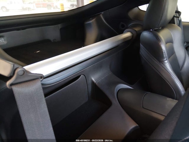 Aukcja sprzedaży 2017 Nissan 370z Sport Tech, vin: JN1AZ4EH6HM952606, numer aukcji: 45199231