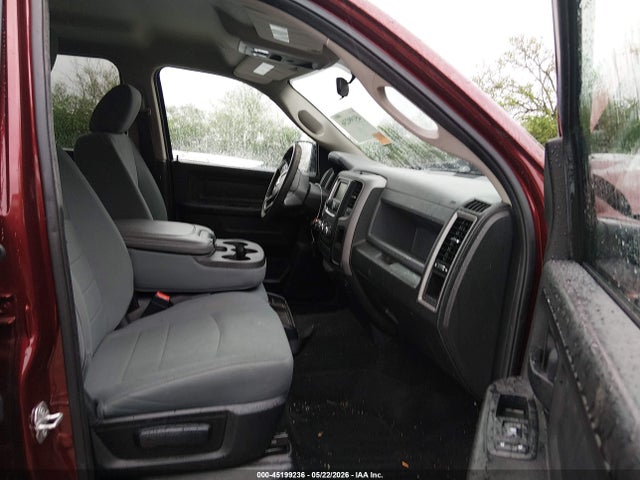 Продажа на аукционе авто 2017 Ram 1500 Express  4x4 5'7 Box, vin: 3C6RR7KTXHG738786, номер лота: 45199236