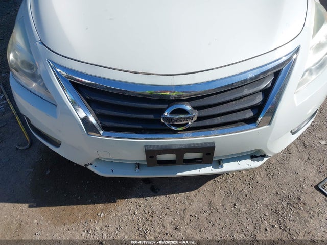 Продажа на аукционе авто 2015 Nissan Altima 2.5 S, vin: 1N4AL3APXFC591234, номер лота: 45199237