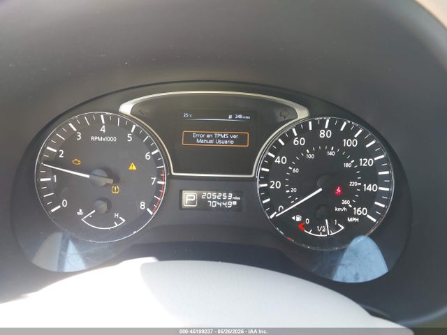 Продажа на аукционе авто 2015 Nissan Altima 2.5 S, vin: 1N4AL3APXFC591234, номер лота: 45199237