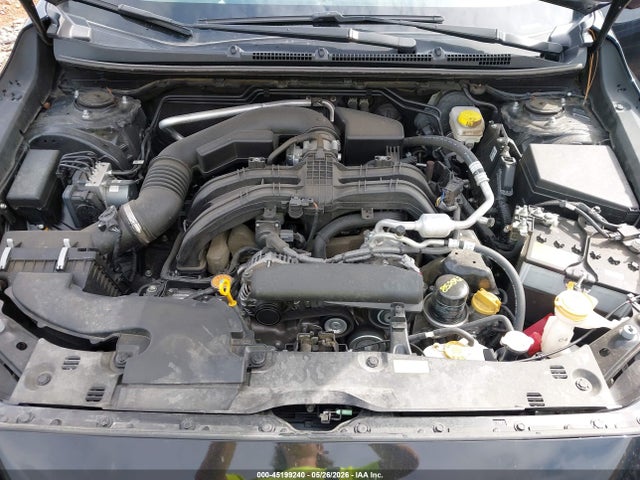 Aukcja sprzedaży 2024 Subaru Impreza Rs 5-door, vin: JF1GUHJC0R8891597, numer aukcji: 45199240