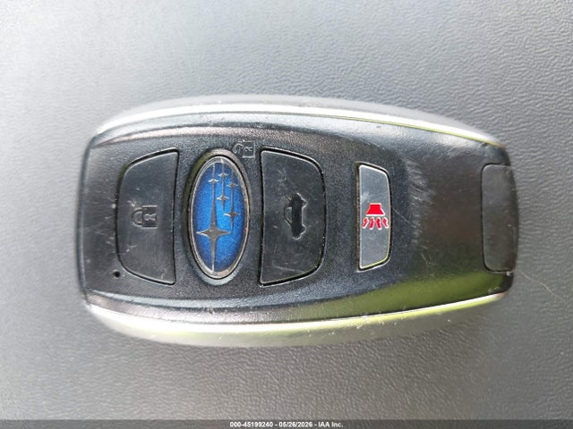 Продаж на аукціоні авто 2024 Subaru Impreza Rs 5-door, vin: JF1GUHJC0R8891597, номер лоту: 45199240