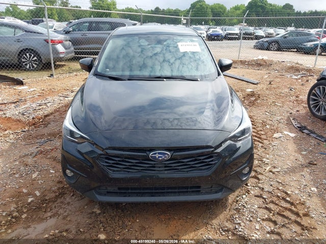 2024 Subaru Impreza Rs 5-door მანქანა იყიდება აუქციონზე, vin: JF1GUHJC0R8891597, აუქციონის ნომერი: 45199240