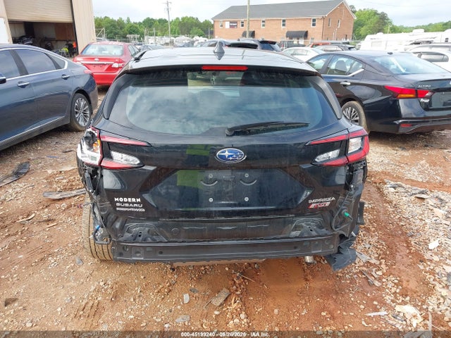 Продажа на аукционе авто 2024 Subaru Impreza Rs 5-door, vin: JF1GUHJC0R8891597, номер лота: 45199240