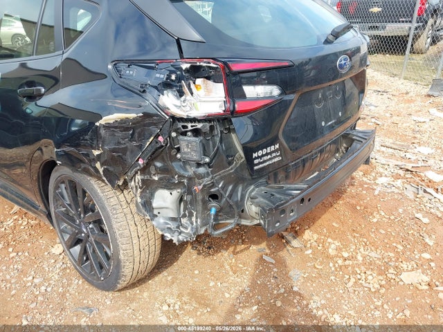45199240 :رقم المزاد ، JF1GUHJC0R8891597 vin ، 2024 Subaru Impreza Rs 5-door مزاد بيع