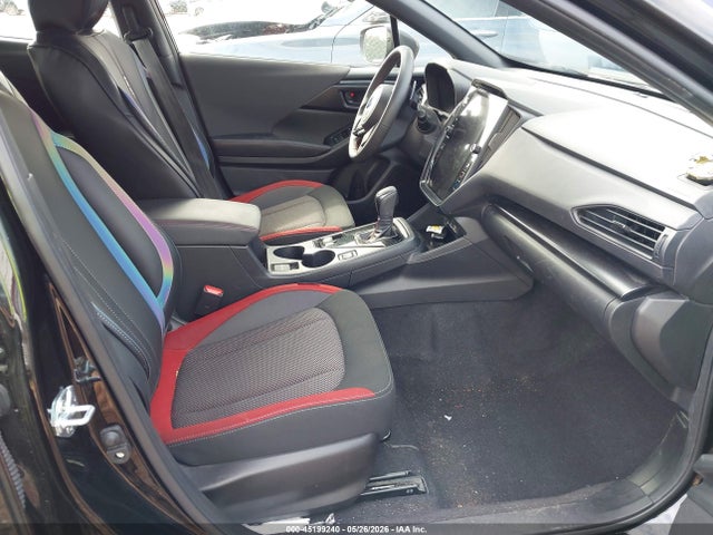 Aukcja sprzedaży 2024 Subaru Impreza Rs 5-door, vin: JF1GUHJC0R8891597, numer aukcji: 45199240