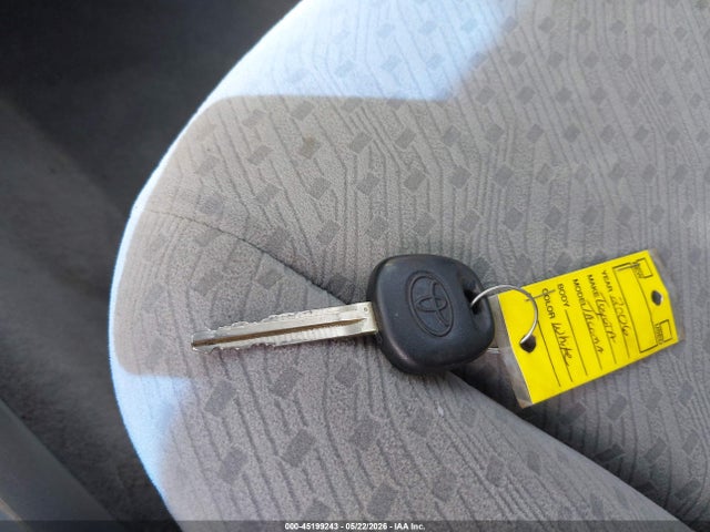 45199243 :رقم المزاد ، 5TELU42N16Z245688 vin ، 2006 Toyota Tacoma Base V6 مزاد بيع