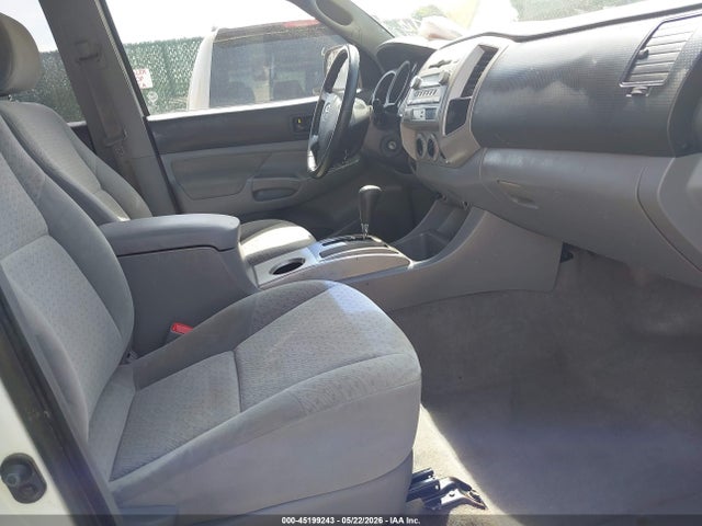 45199243 :رقم المزاد ، 5TELU42N16Z245688 vin ، 2006 Toyota Tacoma Base V6 مزاد بيع