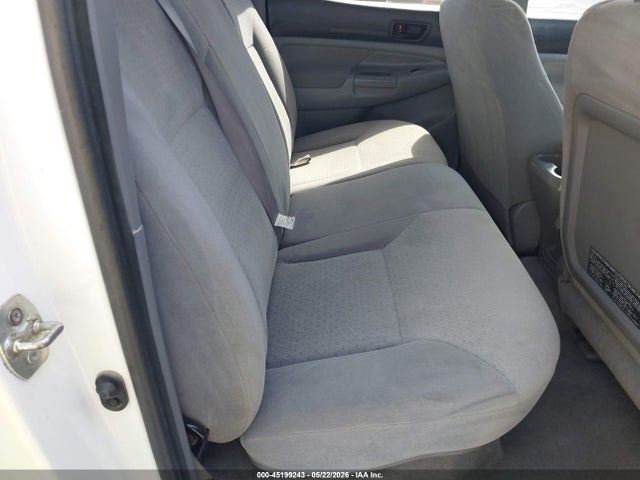 45199243 :رقم المزاد ، 5TELU42N16Z245688 vin ، 2006 Toyota Tacoma Base V6 مزاد بيع