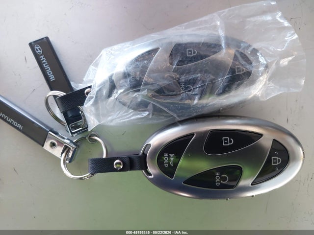 Продаж на аукціоні авто 2025 Hyundai Sonata Hybrid Limited, vin: KMHL54JJ9SA111118, номер лоту: 45199245