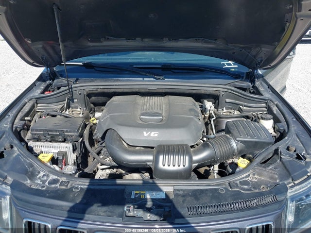 1C4RJFBG5FC878886 Jeep Grand Cherokee Limited
