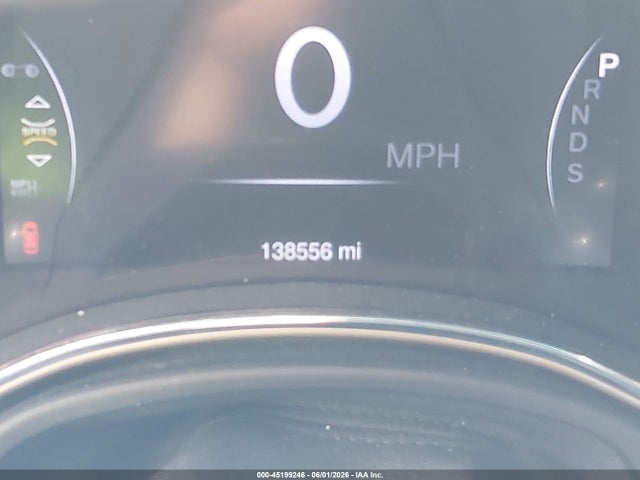 1C4RJFBG5FC878886 Jeep Grand Cherokee Limited