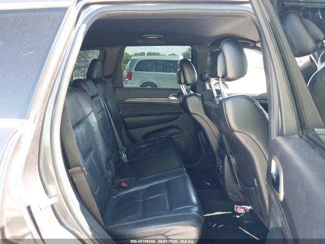 1C4RJFBG5FC878886 Jeep Grand Cherokee Limited