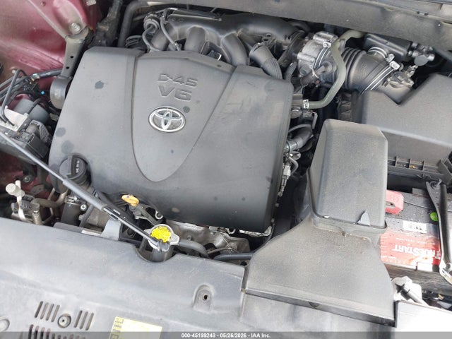 Aukcja sprzedaży 2017 Toyota Highlander Xle, vin: 5TDJZRFH3HS414796, numer aukcji: 45199248