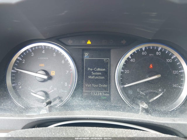 Aukcja sprzedaży 2017 Toyota Highlander Xle, vin: 5TDJZRFH3HS414796, numer aukcji: 45199248