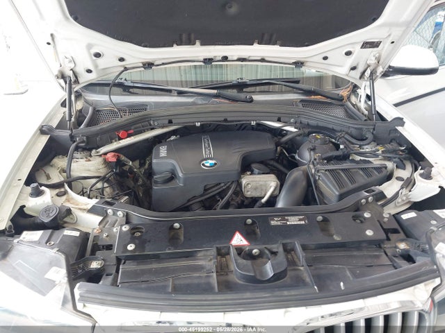 Aukcja sprzedaży 2015 Bmw X4 Xdrive28i, vin: 5UXXW3C57F0M88618, numer aukcji: 45199252