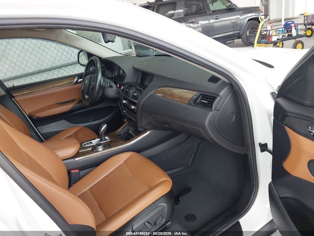 Aukcja sprzedaży 2015 Bmw X4 Xdrive28i, vin: 5UXXW3C57F0M88618, numer aukcji: 45199252