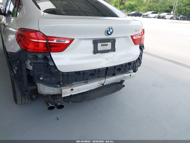 Aukcja sprzedaży 2015 Bmw X4 Xdrive28i, vin: 5UXXW3C57F0M88618, numer aukcji: 45199252