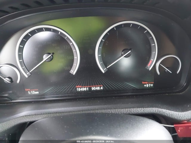 Aukcja sprzedaży 2015 Bmw X4 Xdrive28i, vin: 5UXXW3C57F0M88618, numer aukcji: 45199252